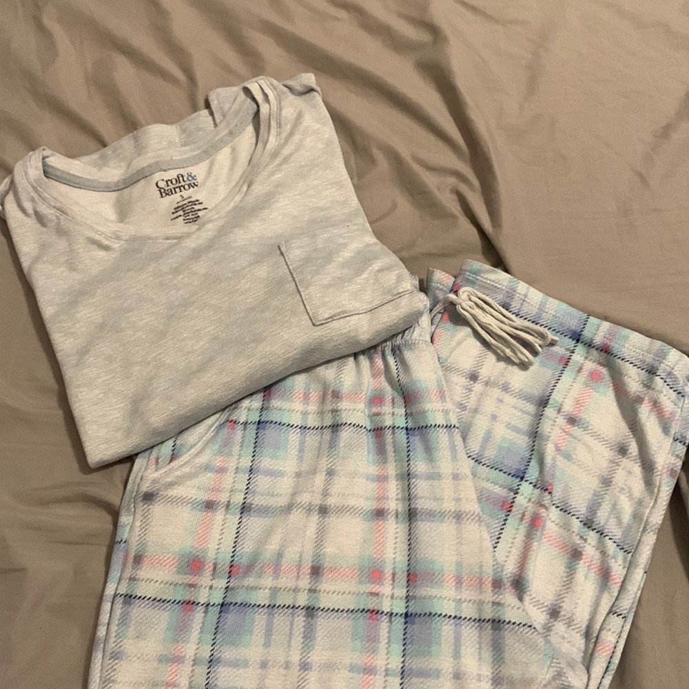 Pajama Set